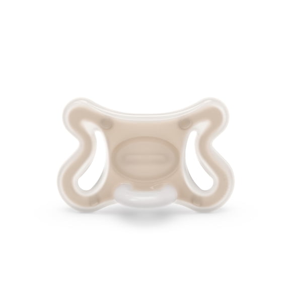 Chupete para bebé Suavinex Zero Zero Silicone con tetina SX Pro