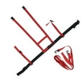 thumbnail image 3 of Children Ski Training Safety Ropes Adjustable Outdoor Skiing Harness Safety Shoulder Strap, 3 of 7