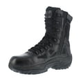 thumbnail image 1 of Reebok Work Duty Men's Rapid Response RB8895 8" Tactical Boot, 1 of 5