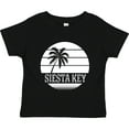 thumbnail image 3 of Inktastic Siesta Key Florida Beach Trip Boys or Girls Toddler T-Shirt, 3 of 5