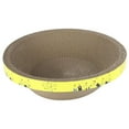 thumbnail image 1 of Rascador para gatos, cama de salón, placa en forma de cuenco, rascador para Gato, de molienda, Protector de muebles para gatitos resistente al L, 1 of 8