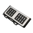 thumbnail image 3 of Speravity Cubierta de Pedal de coche de 4 piezas, Pedal de reposapiés de embrague de freno antideslizante para Pedal antideslizante de coche Vehículos, repuestos y accesorios Mis, 3 of 6