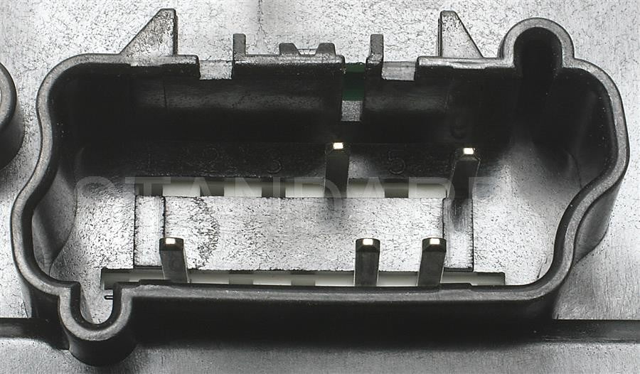 Standard Ignition Headlight Switch P/N:DS-1151