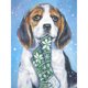 thumbnail image 1 of Pintura de diamante (DE6769) 5D DIY Cuadrado Gatos y perros Resina Diamante de imitación 40x50cm Hugtrwg Para estrenar, 1 of 1