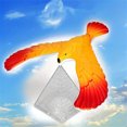 thumbnail image 5 of 1/5pcs Colorful & Solid Christmas Stocking Fillers - Eagle & Bird Decorations, Novelty Physics & Science Toys, Educational Learning Toys, Perfect Birthday Gift, 5 of 5
