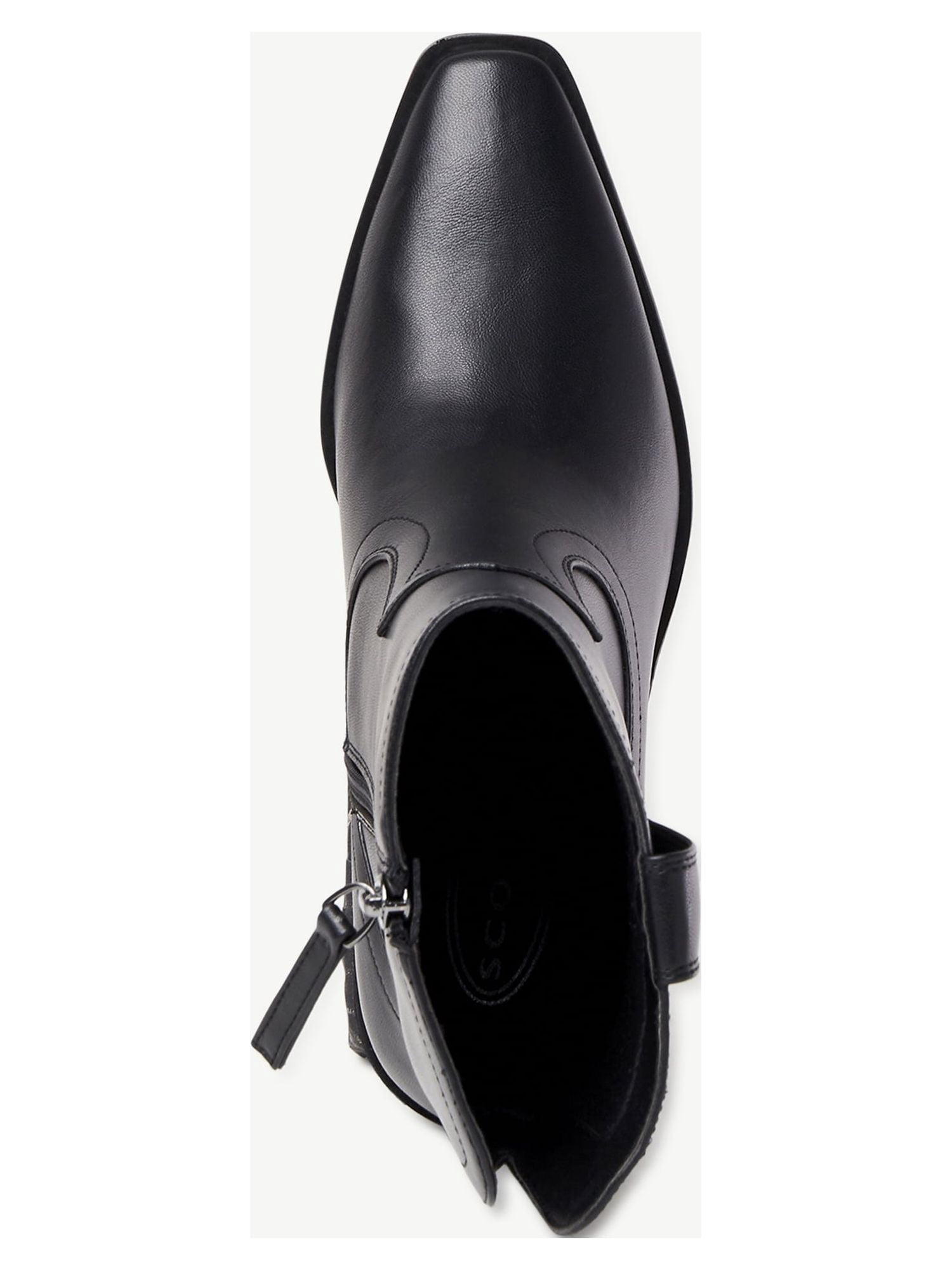 Scoop Women's Western Bootie