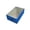 B003- Style C, variant on Sanding Block, Diamond Abrasive Block, Stone Polishing Block, Edge Finishing Block, 3.7X2.2X1.2 Inch Hand Held Rectangular Grit Sanding Pad for Tile Reshaping, Granite, Marble,