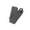 Grey, variant on Winter Pure Color Padded Tights for Children Leggings Girls Warm Thermal Pantyhose