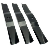 (3) Aftermarket Heavy Duty Blades for Kubota BX 60" Decks K5371-34340