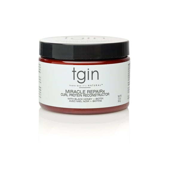 Thank God It's Natural (tgin) Miracle RepaiRx Curl Protein Reconstructor (CPR)