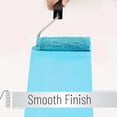 thumbnail image 6 of Bates- Paint Roller Covers, 4" Roller Covers, Pack of 24, 6 of 7