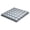 Gray_A, variant on FEOLGEHLY 16.5x16.5in Inflatable Air Seat Cushion, Pressure Relief Breathable Non Slip Seat Pad for Tailbone Pain, Adjustable Firmness Waterproof Cushion for Office Chair Car Wheelchair Travel