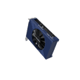 thumbnail image 4 of SPARKLE Intel Arc A380 ELF, 6GB GDDR6, Single Fan, SA380E-6G, 4 of 5