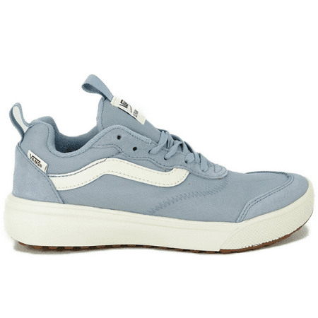 

VANS Ultrarange VN0A3NASXN01 Women Blue Poly Canvas Athletic Sneaker Shoes FB123 (5.5)