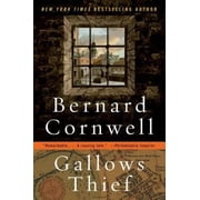 Gallows Thief: A Novel - Paperback