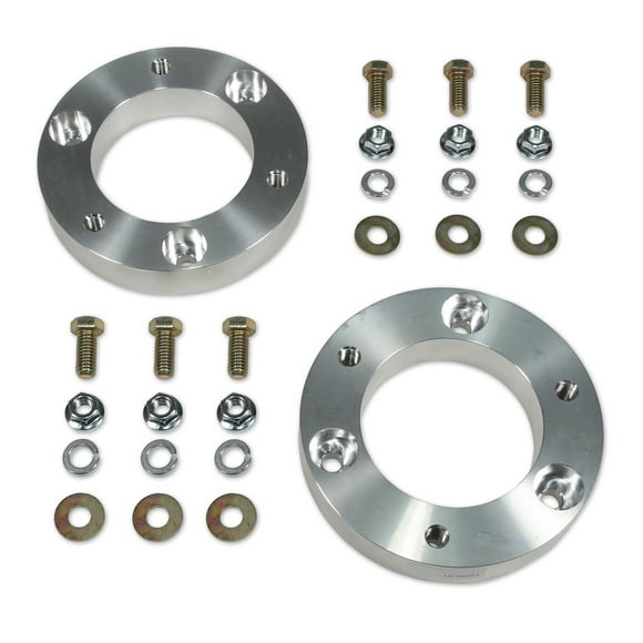 Tuff Country 12000 Leveling Kit Suspension