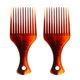 thumbnail image 5 of Kit de Peine de Cepillo de Pelo Sunnimix 2 Piezas, 5 of 8