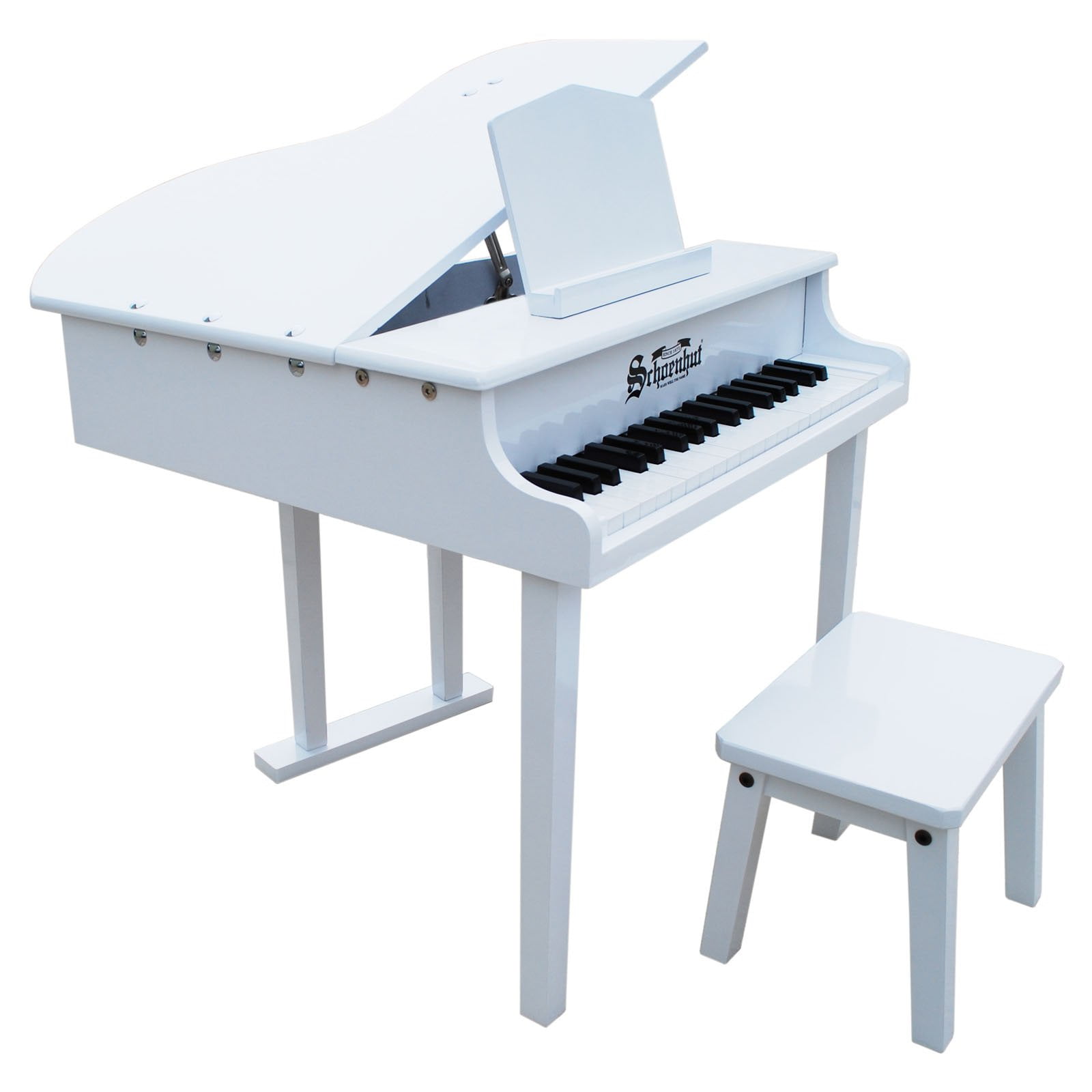 schoenhut 37 key concert grand