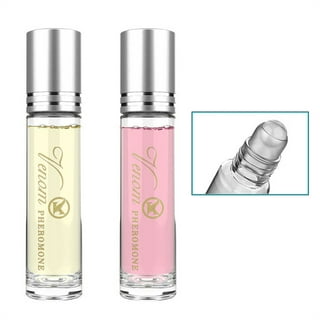 50ml Pheromones Perfume Spray for Getting Immediate Women Male Attention Premium Scent Great Bejoey