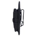 thumbnail image 4 of Outdoor Hiking 360 Degree Rotatable Multi-functional Flashlight Waist Bag, 4 of 9