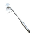 thumbnail image 1 of S SERENABLE Weeds Puller Efficient Comfortable Stainless Steel for Farm Planting Backyard 37.5cmx9.5cmx5.3cm, 1 of 9