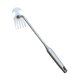 thumbnail image 1 of Extractor de malezas de diseño ergonómico, herramienta portátil para desherbar y plantar en el jardín. 37.5CMX9.5CMX5.3cm, 1 of 9