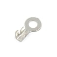 thumbnail image 3 of 100Pcs Non Insulated Ring Crimp Terminal Wire Connectors f 7mm Diameter Stud, 3 of 5