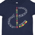 thumbnail image 4 of Inktastic Juneteenth-Celebrating Freedom- Breaking Chains Boys or Girls Toddler T-Shirt, 4 of 5