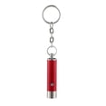 thumbnail image 6 of Bluelans Flashlight Keychain,UV Flashlight Keychain Mini Battery Operated Portable Multifunctional Anti-fake Money Detection Metal Black Lamp Torch Key Ring Backpack Supplies, 6 of 6