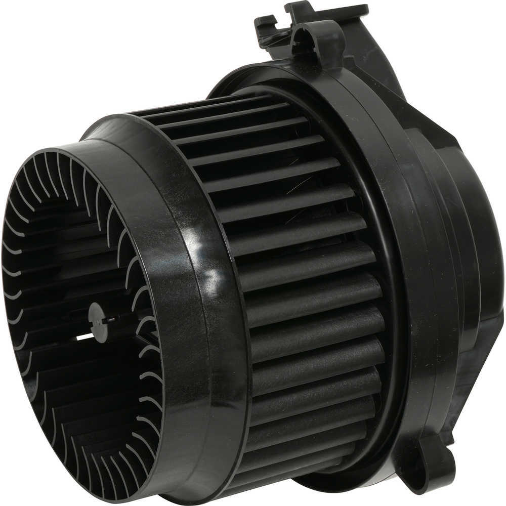 UAC BM 10233C Blower Motor W/ Wheel
