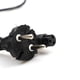 thumbnail image 5 of Adaptador de cargador de batería para patinete eléctrico, CC 54,6v, 2a, Compatible con enchufe Kugoo M4 Eu, 5 of 5