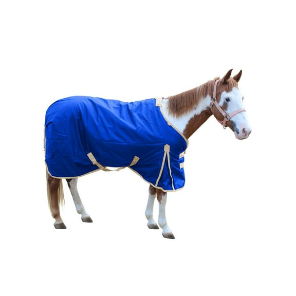 Derby Originals Classic Winter Horse Stable Blanket 420D Heavy Weight