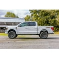 thumbnail image 2 of Rough Country 4" Suspension Lift Kit for 2021-2023 Ford F-150 Tremor 4WD - 40730, 2 of 2