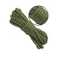 thumbnail image 5 of Soidarity Cuerda de paracaídas DIY para cuerda de paracaídas de supervivencia, cordón para escalada al aire libre, cuerda para acampar, Type1 NO1, 5 of 6