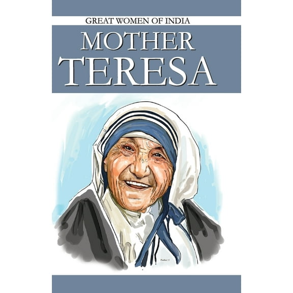 Mother Teresa, (Paperback)
