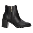 thumbnail image 1 of Botín Beira Rio Mujer Negro Casual Elegantes negro 25, 1 of 10