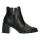 thumbnail image 1 of Botín Beira Rio Mujer Negro Casual Elegantes negro 25, 1 of 10