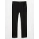 thumbnail image 3 of Vaqueros de corte recto GAP True Black 34 de ancho x 34 de largo, 3 of 7