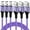 Purple, variant on USB Cables,Type C Charging Cable 10ft Type C Cables 10ft-3PACK,ABCPOW USB A to USB C Type C Cable High Speed Android Type C Charger Fast Charging Phone Charger Cord