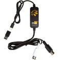 thumbnail image 2 of iConnectivity Products 356420 mioXC USB to MIDI Interface for PC, Mac, IOS & Android, 2 of 3