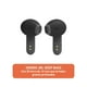 thumbnail image 5 of Audífonos Inalámbricos Bluetooth JBL Wave Flex Negro, 5 of 5