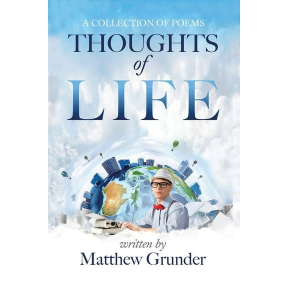 Thoughts of Life, (Paperback)