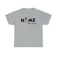 thumbnail image 2 of New Jersey Cotton Tee, 2 of 12