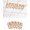 DarkOrange, variant on Fluorescent Light Covers for Ceiling Lights 1 Pack, Blue Pumpkins Fall Magnetic Ceiling Light Covers 2x4 Feet for Classroom Office School, Watercolor Thanksgiving Overhead Drop Ceiling Light Shade