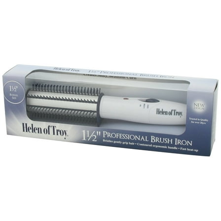 Helen Of Troy Professional Brush Iron (#1514 - 1 1/2")