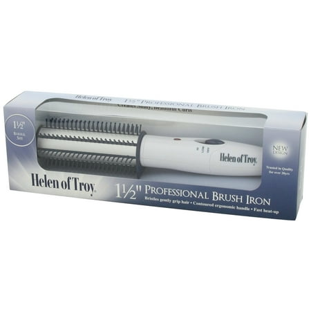 Helen Of Troy Professional Brush Iron (#1514 - 1 1/2")