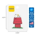 thumbnail image 2 of Peanuts® Snoopy 3-Pack Sticker Bundle - Waterproof Stickers for Water Bottles and Laptops, 2 of 7