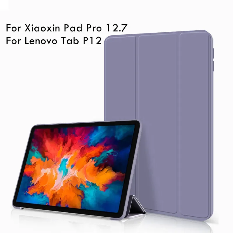 Lenovo Xiaoxin Pad Pro 12.7 Inch Lenovo Tab P12 2023 Tablet PC Qualcomm Snapdragon 870 10200mah I4998887517