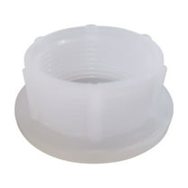 Icon 12510 Spin Fitting - Raised, 1.25" FPT