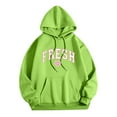 thumbnail image 3 of WILLBEST Sudaderas Deportivas Hombre Hoodie Sturniolo Lightweight Hoodie Men Printin Letterg Top Letter Chica, 3 of 3